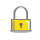 Padlock icon